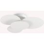 Ideal Lux CLOUD 263519 Lampă de tavan 1x33W/LED ip20