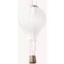 Ideal Lux DREAM BIG 261195 Lampă cu pendul 1x42W/E27 ip20