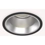 Ideal Lux OFF 266565 Lumină îngropată deasupra plafonului 1x15W/LED 4000K ip20
