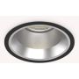 Ideal Lux OFF 266572 Lumină îngropată deasupra plafonului 1x28W/LED 3000K ip20