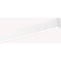 Ideal Lux STEEL 267128 Lampă liniară 2x36W/LED 3000K ip20