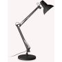 Ideal Lux WALLY 265278 Lampă de birou 1x42W/E27 ip20