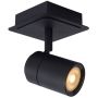 Lucide LENNERT 26958/05/30 Lampă de tavan 1x5w/gu10 3000k 320lm ip44