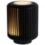 Lucide TURBIN 26500/05/30 Lampă de masă 1x5w/led 3000k 400lm ip20
