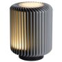 Lucide TURBIN 26500/05/36 Lampă de masă 1x5w/led 3000k 400lm ip20