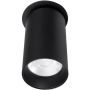 Maxlight HALO H0127 Lumină îngropată deasupra plafonului 1x9w/led 3000k 715lm ip20