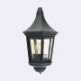 Norlys VENICE 261B Aplique de perete 1x9W/E27 IP54