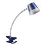 Prezent VIGO 26053 Lampă de birou cu clema 1x4W/LED IP20