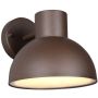 Trio ELBE 262360124 Aplique de perete 1x10w/e27 ip44