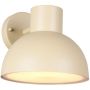 Trio ELBE 262360166 Aplique de perete 1x10w/e27 ip44