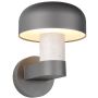 Trio FRASER 262560178 Aplique de perete 1x10w/e27 ip54