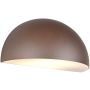 Trio MAAS 262460124 Aplique de perete 1x10w/e27 ip44