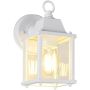 Trio MIRANDE 262260131 Aplique de perete 1x40w/e27 ip23