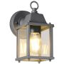 Trio MIRANDE 262260142 Aplique de perete 1x40w/e27 ip23
