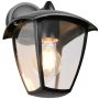 Trio VENTA 263260132 Aplique de perete 1x10w/e27 ip44