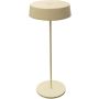 Zambelis TABLE LIGHT E291 Lampă de masă 2W/led 3000K 210lm IP54