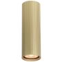 Italux Rilok CLN-83920-M-GD Lumină montată pe suprafață 1x10W/GU10 IP20