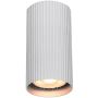 Italux Rilok CLN-83920-S-ALU Lumină montată pe suprafață 1x10W/GU10 IP20
