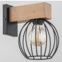 Alfa ARIZAN 27800 Aplique de perete 1x60W/E27 IP20