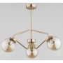 Alfa BARSUM 27583 Candelabru 3x40W/E14