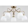 Alfa FILA 27065 Lampă de tavan 5x60W/E27 IP20