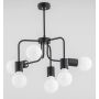 Alfa FLEXY 27746 Candelabru 6x60W/E27