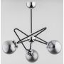 Alfa GALAXY 27703 Candelabru 3x40W/E14
