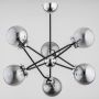 Alfa GALAXY 27706 Candelabru 6x40W/E14