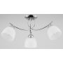 Alfa MARISA 27563 Candelabru 3x60W/E27