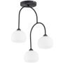 Alfa RAVE 27103 Lampă de tavan 3x10W/E14