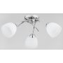 Alfa TAVOLO 27223 Lampă de tavan 3x60W/E27