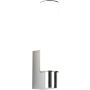 Astro Lighting Kyoto 1060018 Aplique de perete 1x8.7W/LED 2700k 291lm ip44