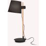 Ideal Lux AXEL 272238 Lampă de masă 1x60W/E27 ip20