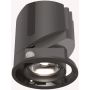 Ideal Lux BENTO 279596 Lumină îngropată deasupra plafonului 1x9W/LED 3000K ip20