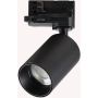 Ideal Lux DYNAMITE 274515 Proiector de șină 1x28W/GU10 ip20