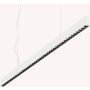 Ideal Lux OFFICE 271194 Lampă liniară 1x30W/LED 3000K ip20