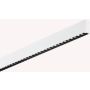 Ideal Lux STEEL 270180 Lampă liniară 2x36W/LED 3000K ip20