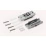 Ideal Lux STEEL 270210 Set de montare