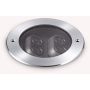 Ideal Lux TAURUS 277011 Lumină îngropată deasupra plafonului 1x11W/LED ip67