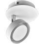 Italux Alexa HP-710AG-01M-8989BM Spot 1x10W/LED 3000K 500lm IP20