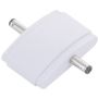 Italux Alison Plastic Connector CLA10-PC Conector IP20