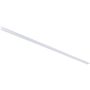 Italux Alison CLS1003-15W-WW Lampă pentru dulap 1x15W/LED 3000K 1200lm IP20