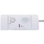 Italux Alison PIR Sensor CLA10-PS Senzor de mișcare IP20