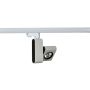 Italux Render 3000K TL7527/18W 3000K WH+BL Proiector de șină 1x18W/LED 3000K 1580lm IP20