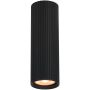 Italux Rilok CLN-83920-M-BK Lumină montată pe suprafață 1x10W/GU10 IP20