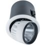 Italux Tanto RA-721R/WU-WW/12 Lumină îngropată deasupra plafonului 1x34W/LED 3000K 3100lm IP20