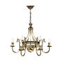 Jupiter KORONA 277 Candelabru 6x11W/E14 IP20