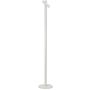 Lucide ANTRIM 27703/02/31 Lampă de podea 1x2.2w/led 2700k 133lm ip54