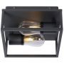 Lucide CARLYN 27100/02/30 Lampă de tavan 2x6w/e14 ip54