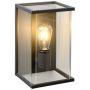 Lucide CLAIRE 27883/01/30 Aplique de perete 1x60w/e27 ip54